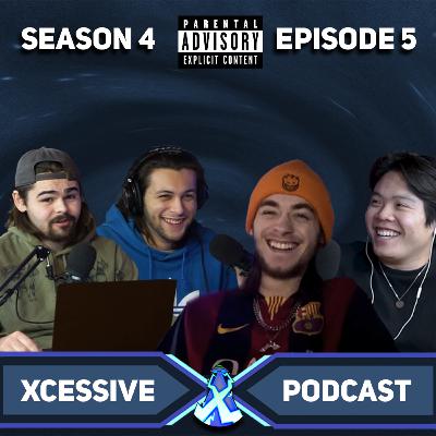 Metro Boomin Album Review, Tory Lanez Court Case, & Gunna is Free! - XCESSIVE Podcast S.4 EP. 5 Metro Boomin Album Review, Tory Lanez Court Case, & Gunna is Free! - XCESSIVE Podcast S.4 EP. 5