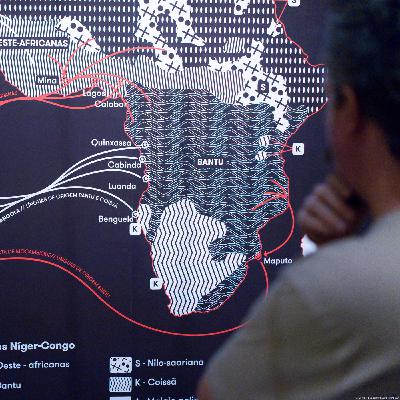 A incrível história do português brasileiro