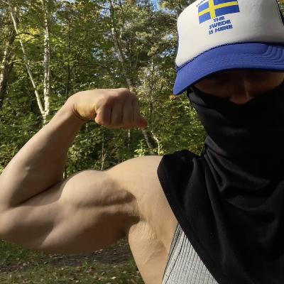 I criticize my training and a diet isn’t my identity