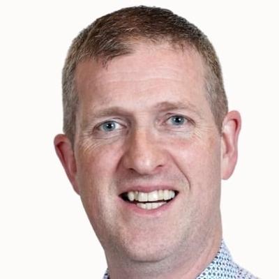 Toirdealbhach Ó Lionáird