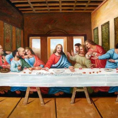 Understanding Holy Communion