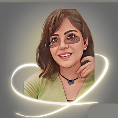 Broken Still Beautiful