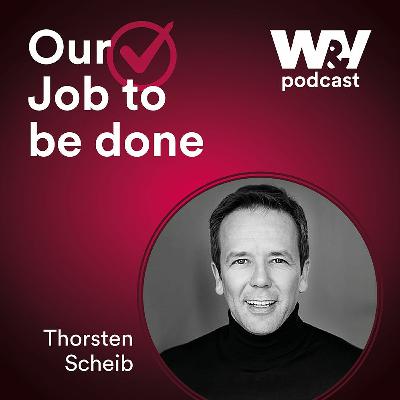 New Heaven, New Earth: God’s Plan for Eternity | Scott Baugh | Journey Church