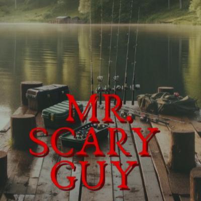 True Horror Fishing Stories