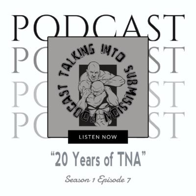 20 years of TNA