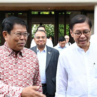 အထူးအသံလွှင့်အစီအစဥ် (၂ဝ၂၆ ဖေဖော်ဝါရီ ၂၀ ရက်၊ သောကြာနေ့)