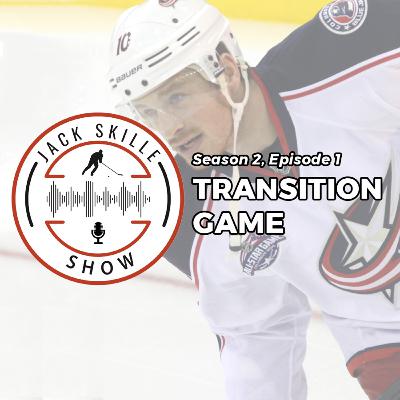 2.1. Transition Game