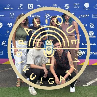 138. Phe Circular & Palique 138. Phe Circular & Palique