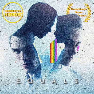 #53 | Equals