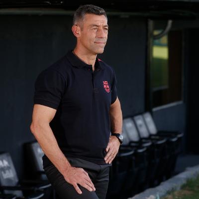 GE Bragantino #82 – Novo treinador e primeiros reforços