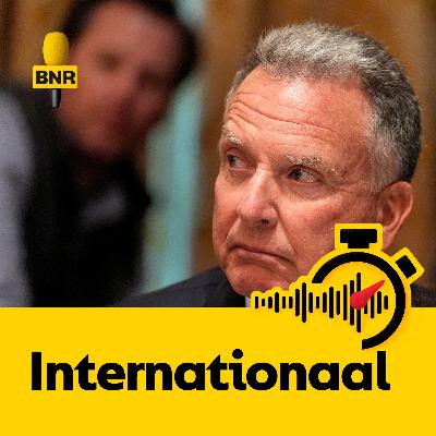 Amerikaanse gezant Witkoff adviseerde Russen over hoe met Trump om te gaan, kritiek uit Republikeinse partij