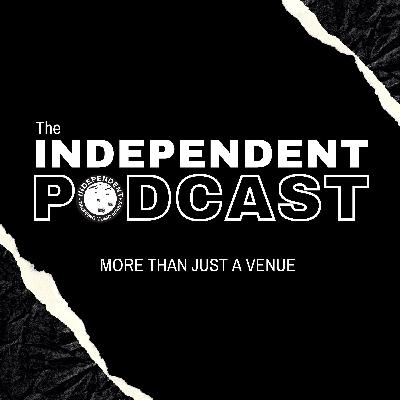 Episode 10 - The Strands