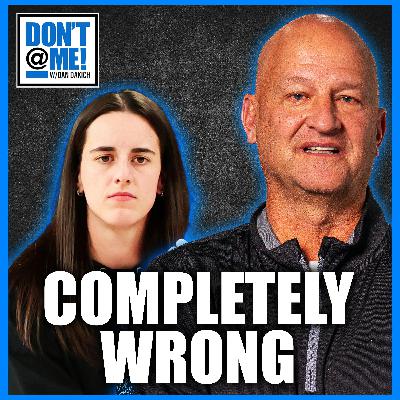 Caitlin Clark Is NOT The Most Influential Female Athlete Ever.. Here's Why