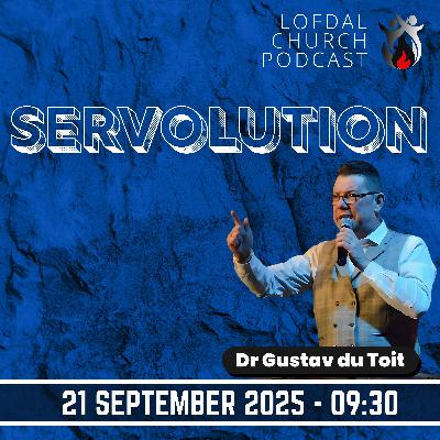 Sunday AM Service | 21 September 2025
