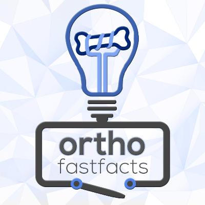 Ep1 Intro to #orthofastfacts Ep1 Intro to #orthofastfacts