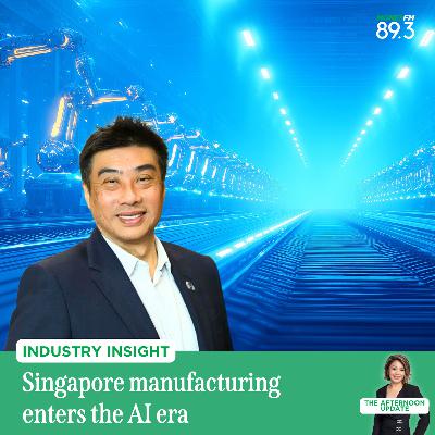 Budget 2026: AI in Manufacturing - A sector upgrading at different speeds Budget 2026: AI in Manufacturing - A sector upgrading at different speeds