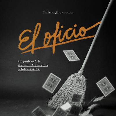 El Oficio 69: Las barajas Tricycle y la piratería en la magia 🏴‍☠️