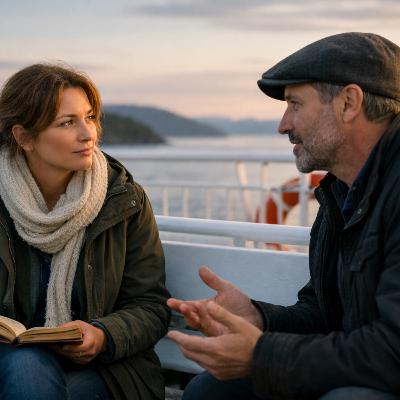 #59 Die kleine süße Wurzel der Demut #59 Die kleine süße Wurzel der Demut