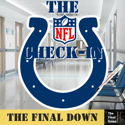 The Check-In: Colts 2025