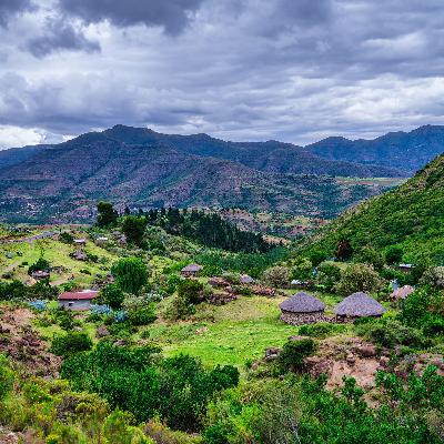 A mountain kingdom sounds the alarm on jobs