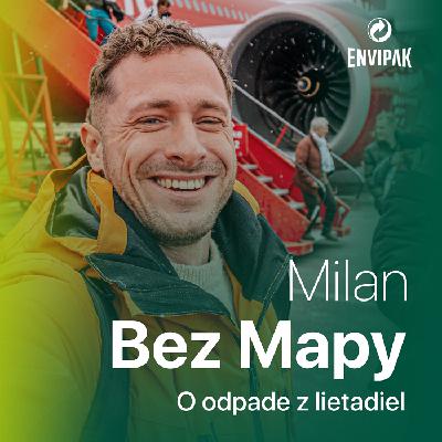 Travel bloger Milan Bez  Mapy: Letisko je obraz krajiny