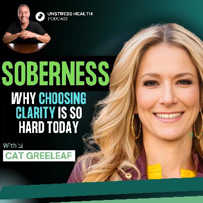 Soberness, Recovery & the Power of Choice | Cat Greenleaf Soberness, Recovery & the Power of Choice | Cat Greenleaf