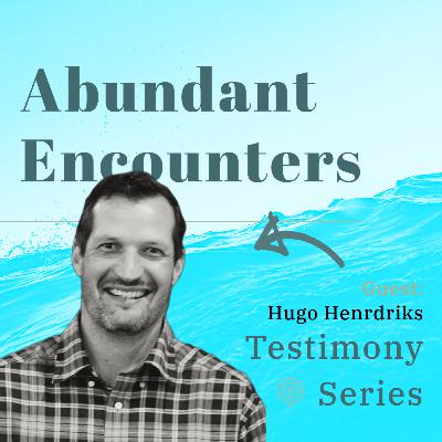 With Guest - Hugo Hendriks