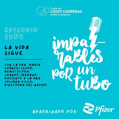 S1 Ep5: La vida sigue S1 Ep5: La vida sigue