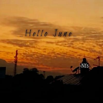 Hello June