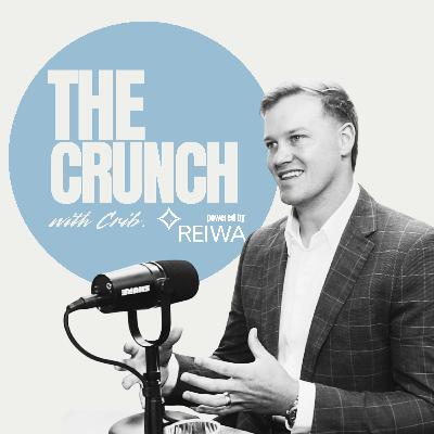 Corey Adamson: From Pro Sport to Property, Building a Modern Real Estate Brand