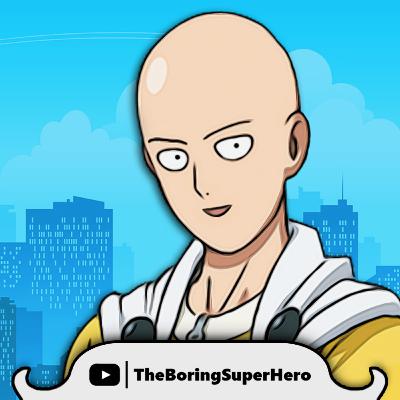 One Punch Man | Top 4 Personality Secrets