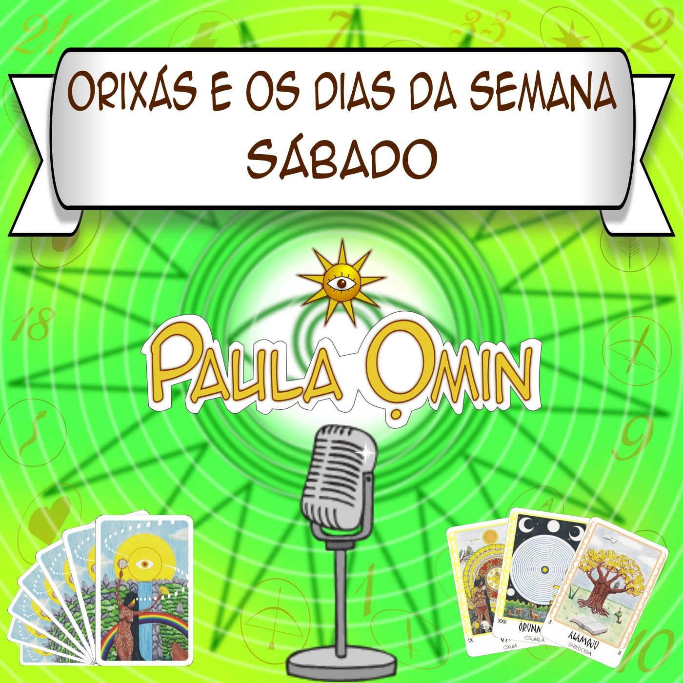 Paula Omin
