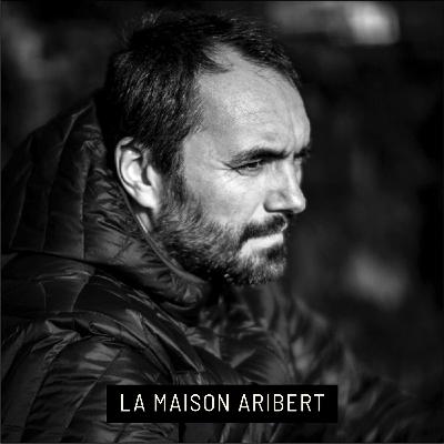 Christophe Aribert : "Le challenge d'aujourd'hui : comprendre notre terre, la respecter"