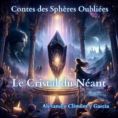 005 - Le Cristal du Néant