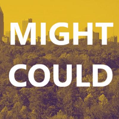 Might Could- Stories of Innovation in the ATL with Geoff Wilson