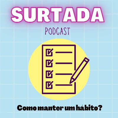 Como manter um hábito?