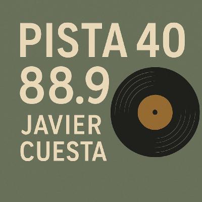 Pista 40 Los 40 Classic - 17 OCTUBRE - 2025