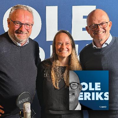 Bent Stiansen og Natascha Stiansen Bent Stiansen og Natascha Stiansen