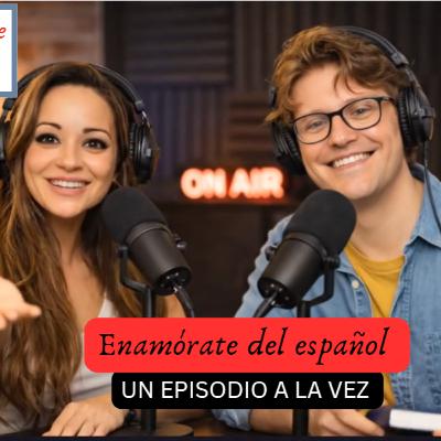 Aprende Español Usando Shadowing para Principiantes (A1)| Español Real y Fácil