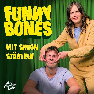 Simon Stäblein: 1A Punchlines