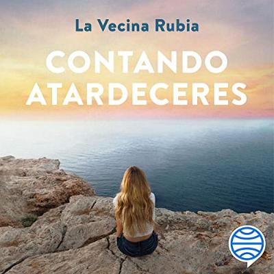 Contando atardeceres (Audiolibro) | Prueba Gratis