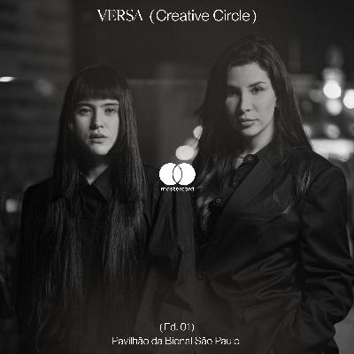 Ana Clara Watanabe + Nídia Aranha