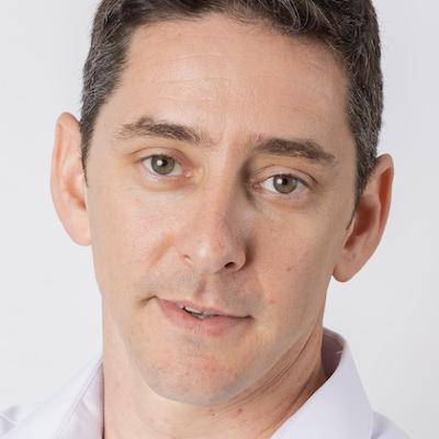 אביעד שניידרמן , מייסד ומנכ"ל אורה סמארט אייר, המפתחת טכנולוגיה לטיהור וחיטוי האוויר בחללים סגורים