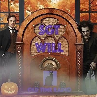 Dr Jekyll & Mr Hyde 🎩