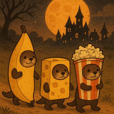 #38 Otterween 2025...