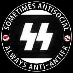 the white power hour on radio wehrwolf
