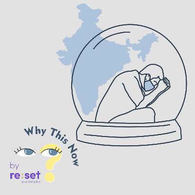 India’s looming COVID-19 mental health crisis