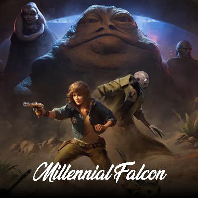 Star Wars Outlaws
