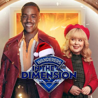 Episode 312: Joy to the World Episode 312: Joy to the World