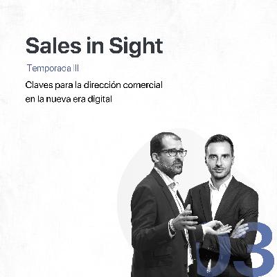 Sales In Sight Capítulo 1 | Vender bien es vender con margen a clientes que pagan T3